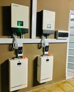 Electrical &amp; Solar Contractors