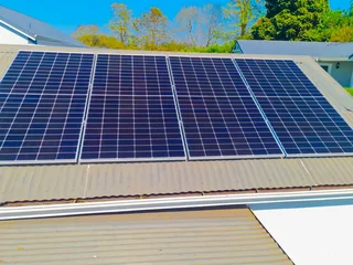 Electrical &amp; Solar Contractors