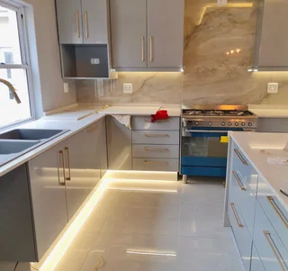 Electrical &amp; Solar Contractors