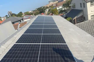 Electrical &amp; Solar Contractors