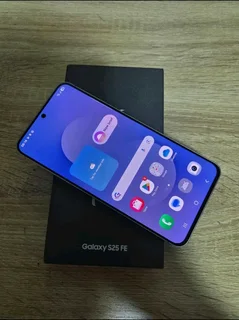 Samsung Galaxy S25 FE