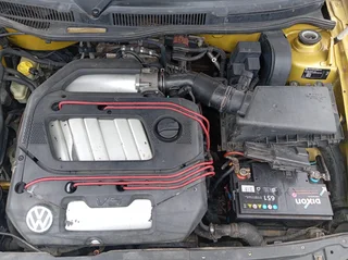 2006 Volkswagen Jetta SedanVR5