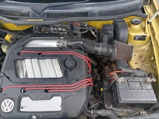 2006 Volkswagen Jetta SedanVR5