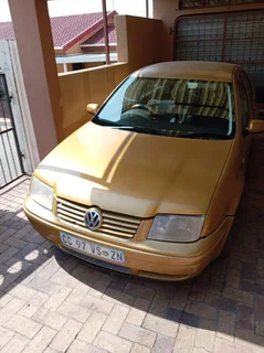 2006 Volkswagen Jetta SedanVR5