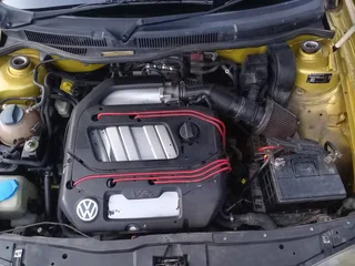 2006 Volkswagen Jetta SedanVR5