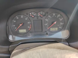 2006 Volkswagen Jetta SedanVR5