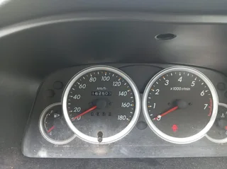 2009 Toyota Avanza 1.5SX