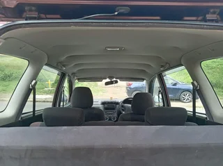 2009 Toyota Avanza 1.5SX