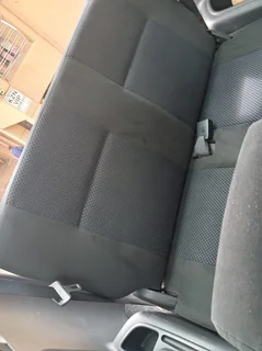 2009 Toyota Avanza 1.5SX