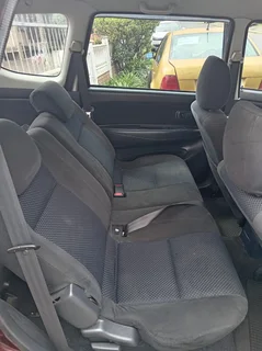 2009 Toyota Avanza 1.5SX