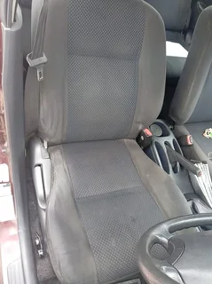 2009 Toyota Avanza 1.5SX