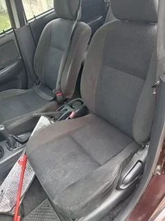 2009 Toyota Avanza 1.5SX