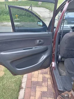 2009 Toyota Avanza 1.5SX