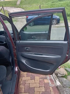 2009 Toyota Avanza 1.5SX