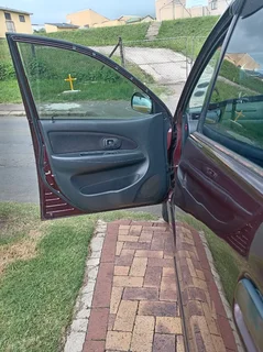 2009 Toyota Avanza 1.5SX