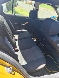 2006 Volkswagen Jetta Sedan