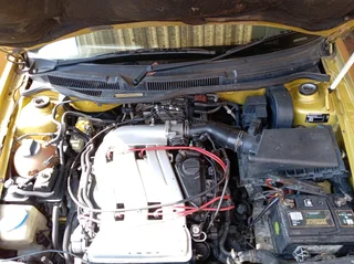 2006 Volkswagen Jetta Sedan