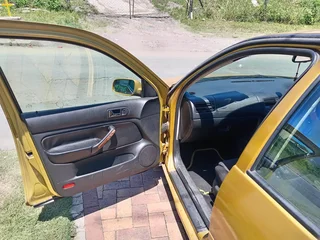 2006 Volkswagen Jetta Sedan