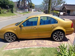 2006 Volkswagen Jetta Sedan