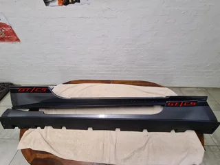 Front End and Bonnet for Mustang 2015 / 2023