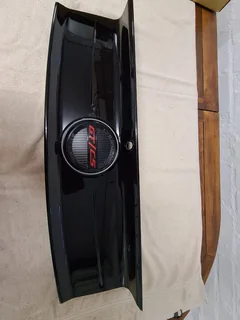 Front End and Bonnet for Mustang 2015 / 2023