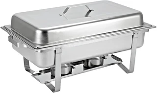 ARO 8lt Chafing dish (QTY 2)