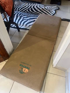 Bundu Stretcher Mattresses (QTY 3)