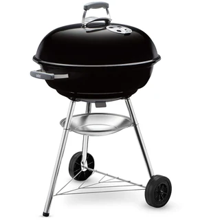 Weber Braai 57 cm Kettle braai
