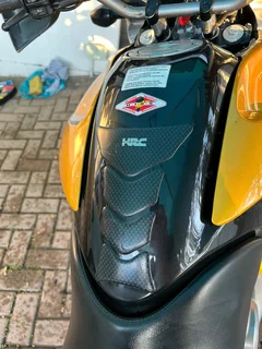 Honda Transalp XL700V