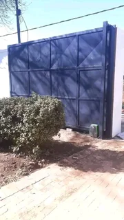 Welding works (steel works), Aluminium windows, doors, gamazine, painting, electrical, building etc