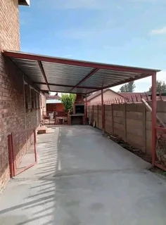 Welding works (steel works), Aluminium windows, doors, gamazine, painting, electrical, building etc