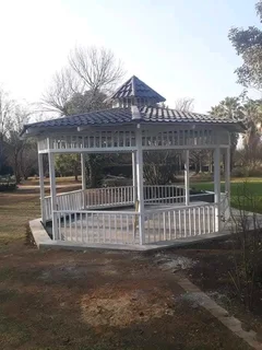 Welding works (steel works), Aluminium windows, doors, gamazine, painting, electrical, building etc