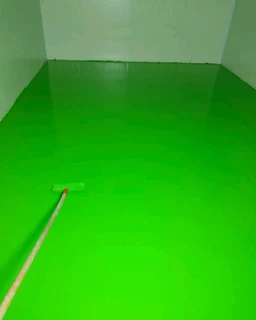 Epoxy coatings