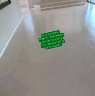 Epoxy coatings with Flakes