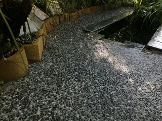 Casting of concrete 0744365504