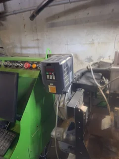 CNC - WOOD P100 / Water Cooled Spindle