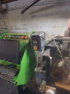CNC - WOOD P100 / Water Cooled Spindle