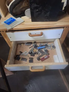 CNC - WOOD P100 / Water Cooled Spindle