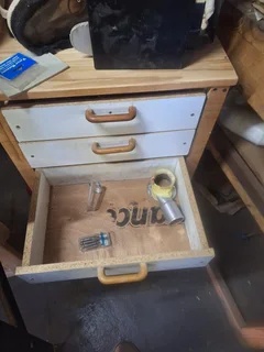 CNC - WOOD P100 / Water Cooled Spindle