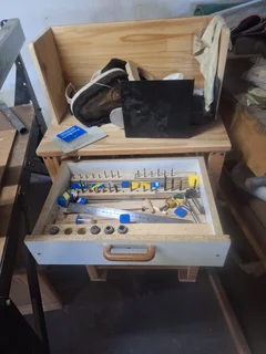 CNC - WOOD P100 / Water Cooled Spindle