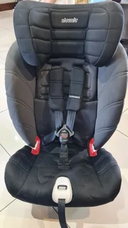 Safeway Elegance Carseat