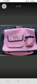 Cat carrier R150
