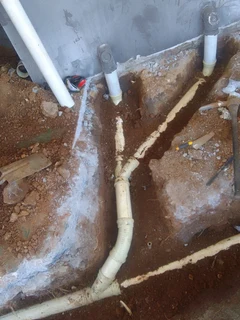 MK PLUMBING AND MAINTENANCE