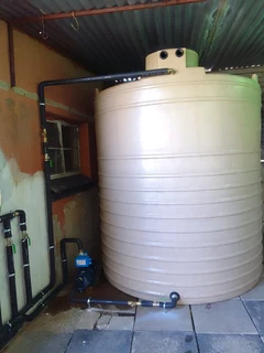 MK PLUMBING AND MAINTENANCE