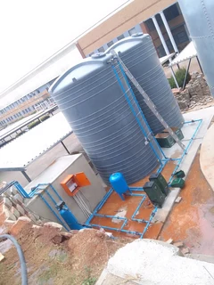 Mk Plumbing And Maintenance