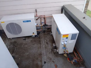 Mk PLUMBING AND DOMESTIC AND INDASTRAL MAINTENANCE