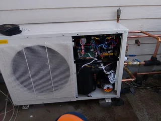 Mk PLUMBING AND DOMESTIC AND INDASTRAL MAINTENANCE