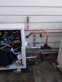 Mk PLUMBING AND DOMESTIC AND INDASTRAL MAINTENANCE