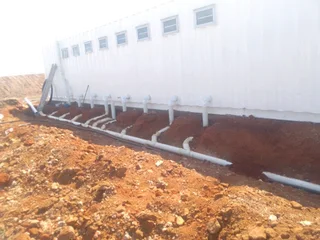 Mk Plumbing And Domestic And Indastral Maintenance