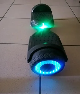 Hoverboard X6 Multi- terrain